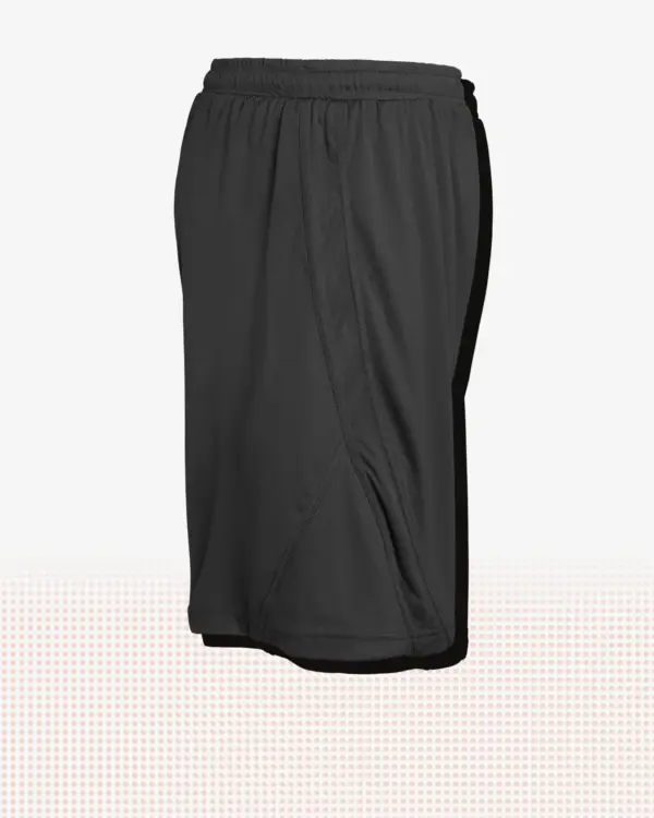 Basic Shorts JR — Svart