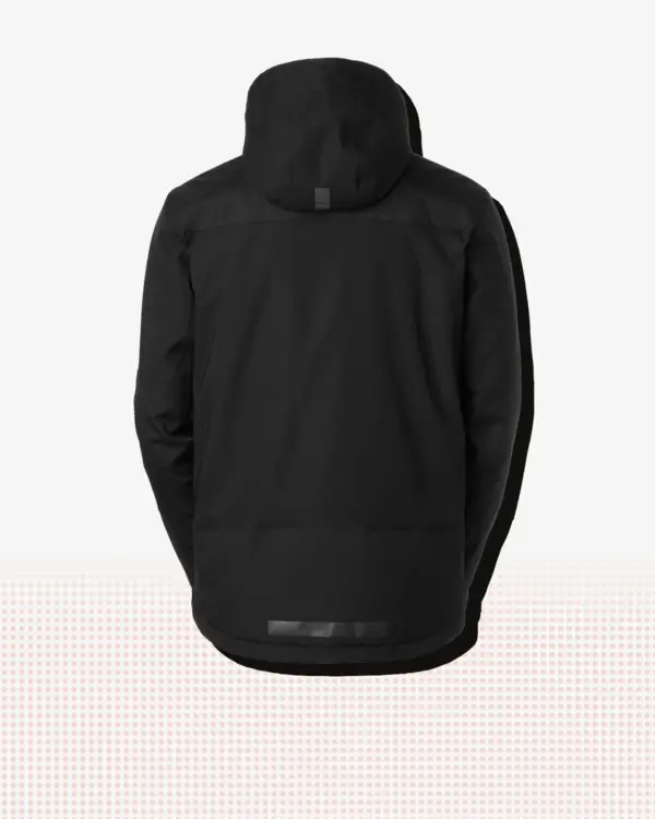 Alex Jacket — Svart