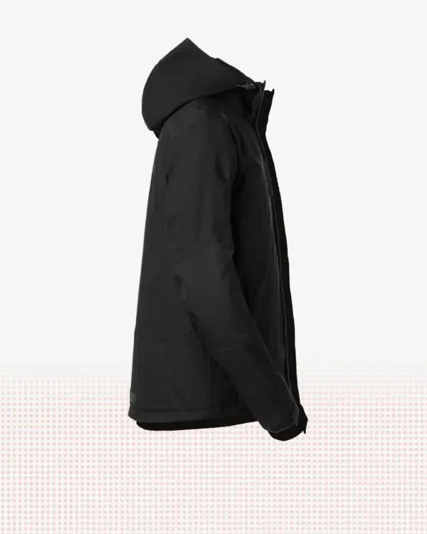 Alex Jacket — Svart