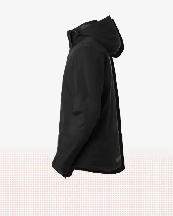 Alex Jacket — Svart