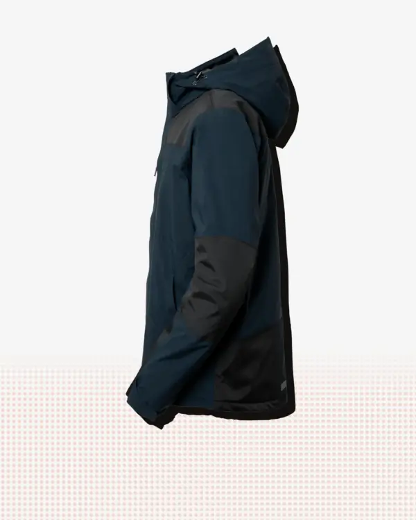 Alex Jacket — Mörk marinblå