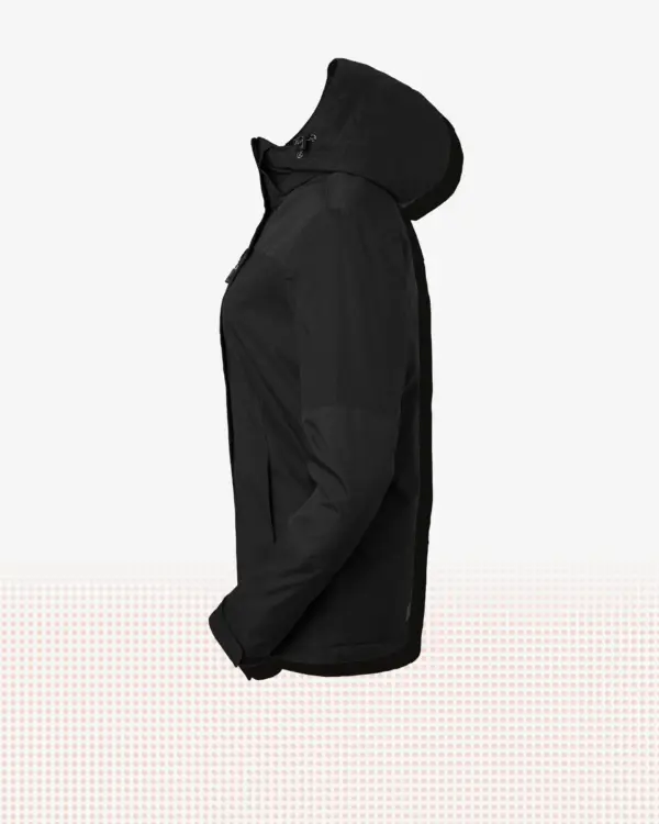Allie Jacket w — Svart