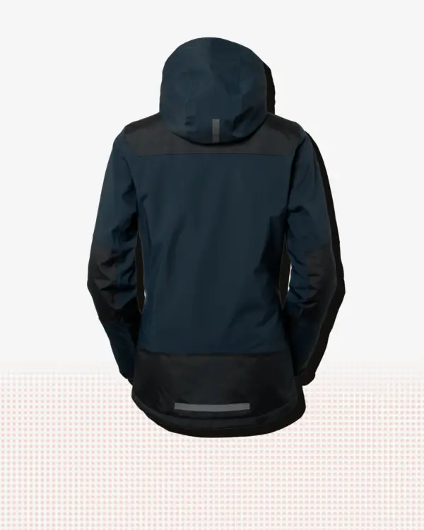 Allie Jacket w — Mörk marinblå