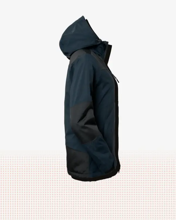 Allie Jacket w — Mörk marinblå