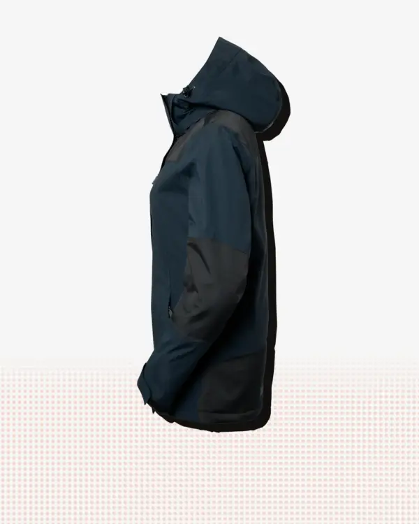 Allie Jacket w — Mörk marinblå