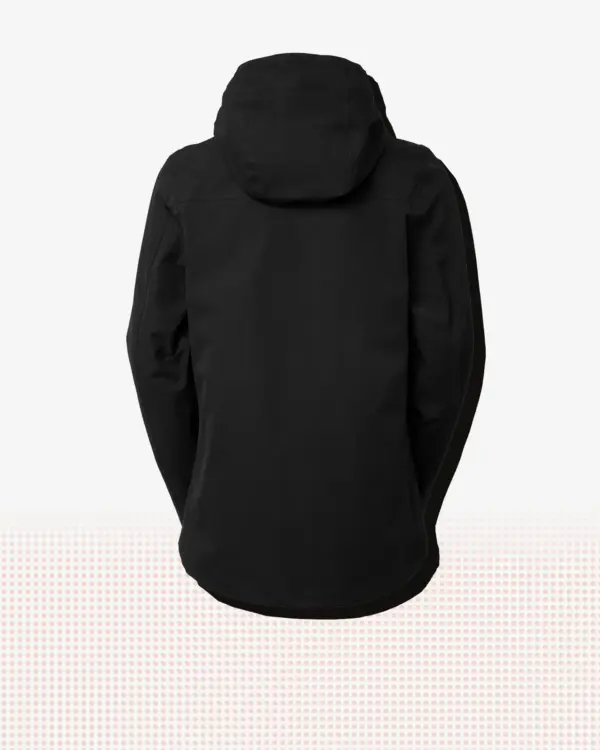 Disa Jacket w — Svart