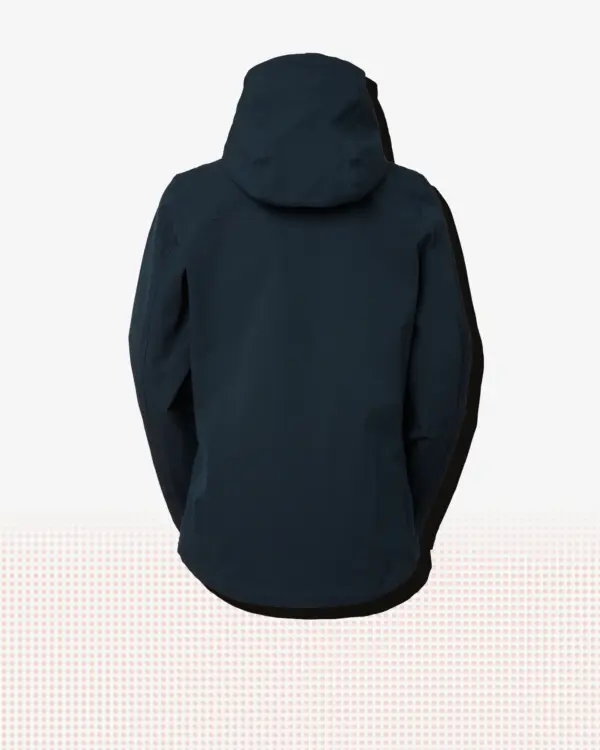 Disa Jacket w — Marinblå
