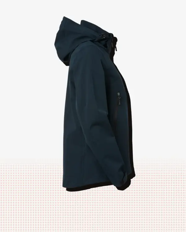 Disa Jacket w — Marinblå