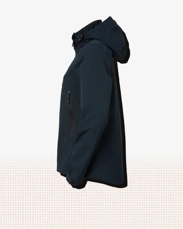 Disa Jacket w — Marinblå