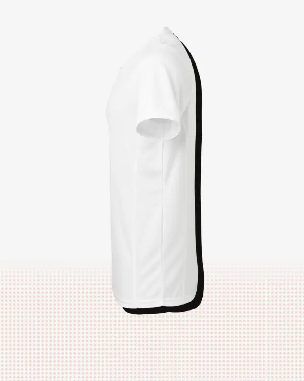 Ray T-shirt JR — Vit