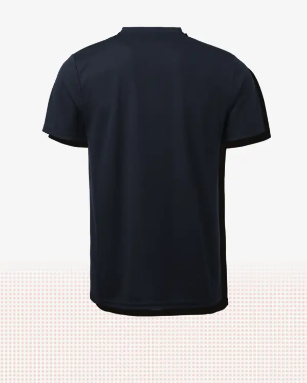 Ray T-shirt JR — Marinblå