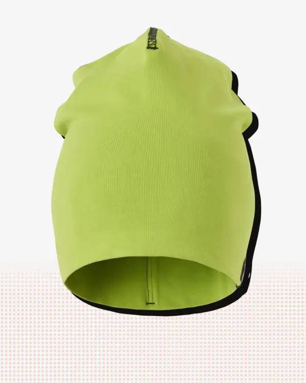 Beanie — Lime