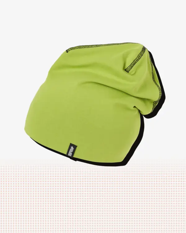 Beanie — Lime