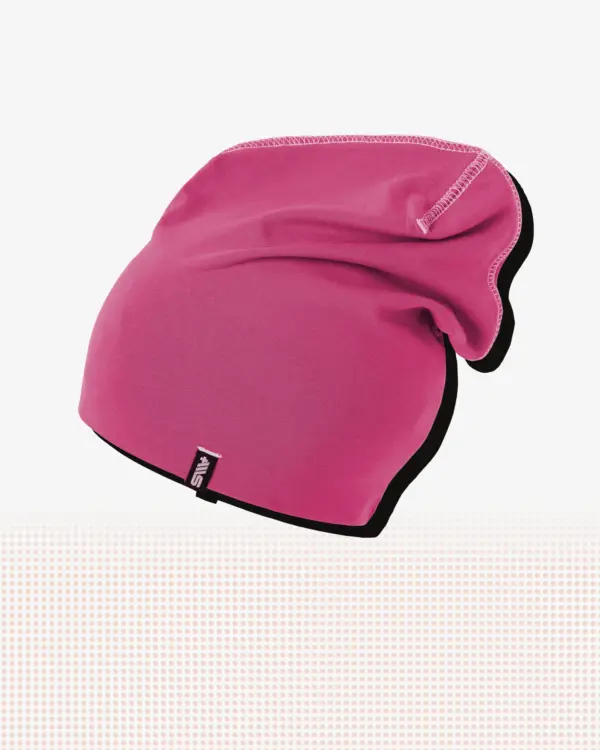 Beanie — Cerise