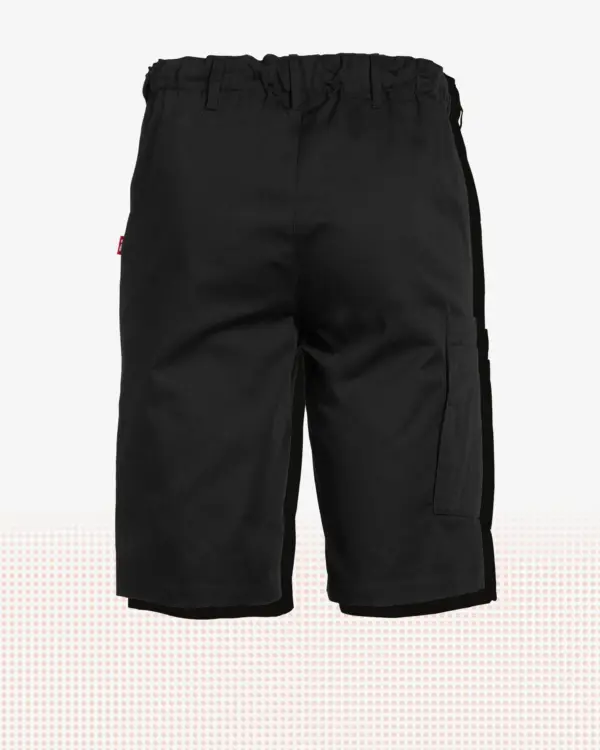 Karl Shorts — Svart