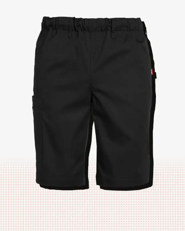Karl Shorts — Svart