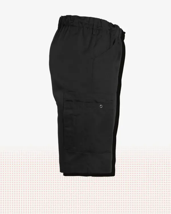 Karl Shorts — Svart