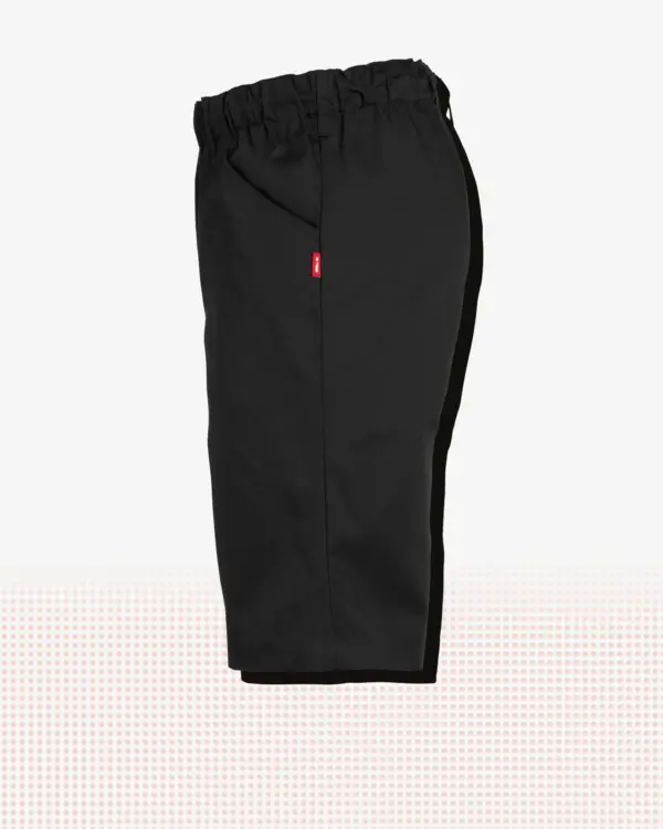 Karl Shorts — Svart