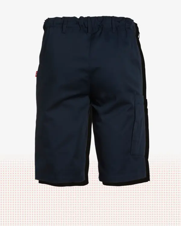 Karl Shorts — Marinblå