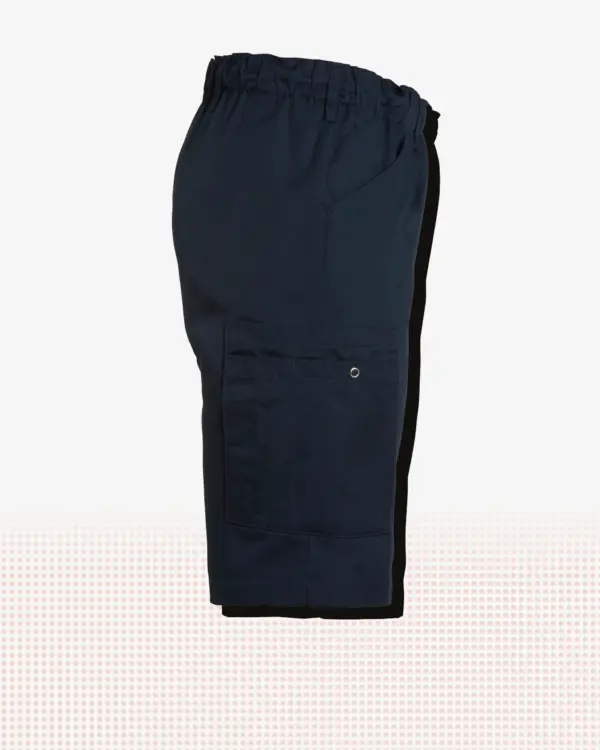 Karl Shorts — Marinblå