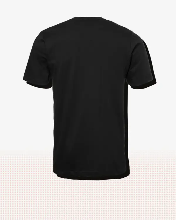 Knox T-Shirt — Svart