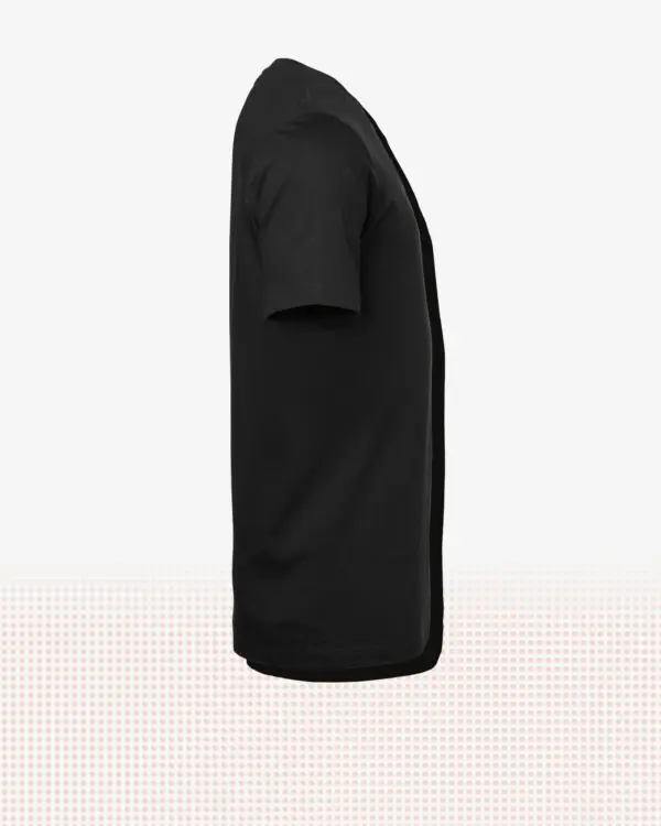 Knox T-Shirt — Svart