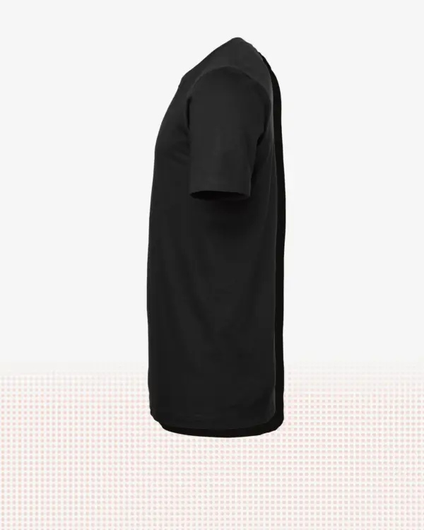Knox T-Shirt — Svart
