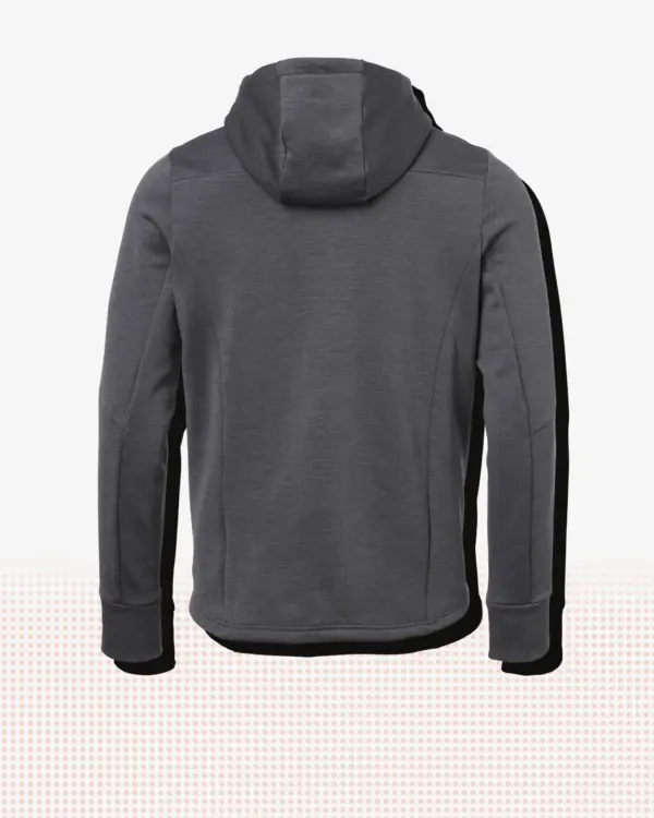 Trevon Powerfleece — Grafit