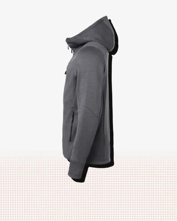 Trevon Powerfleece — Grafit