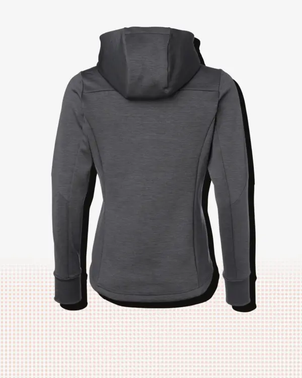 Trace Powerfleece w — Grafit
