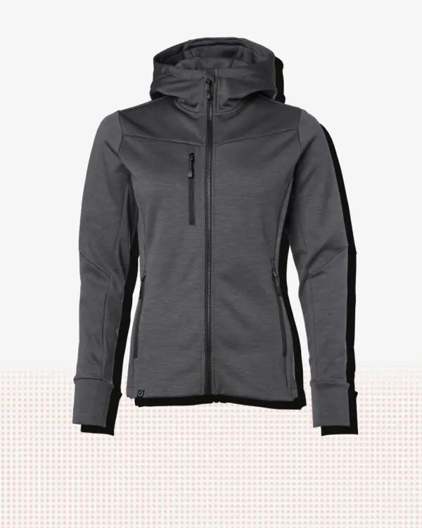Trace Powerfleece w — Grafit