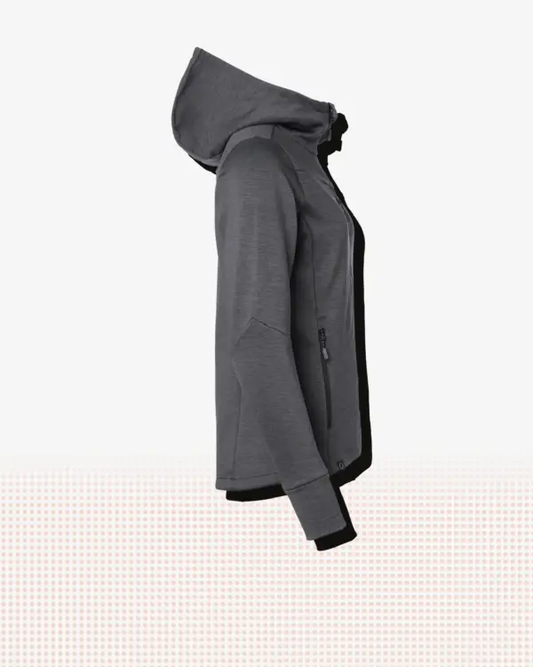 Trace Powerfleece w — Grafit
