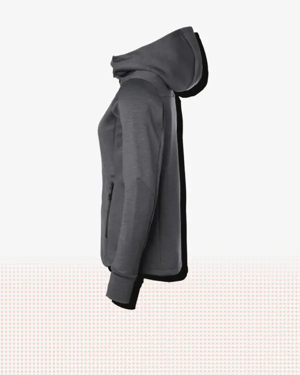 Trace Powerfleece w — Grafit