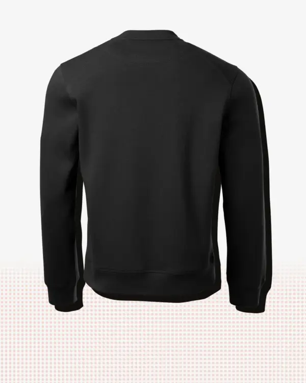 Gillis Sweat — Svart