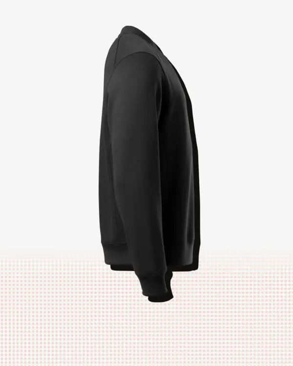 Gillis Sweat — Svart