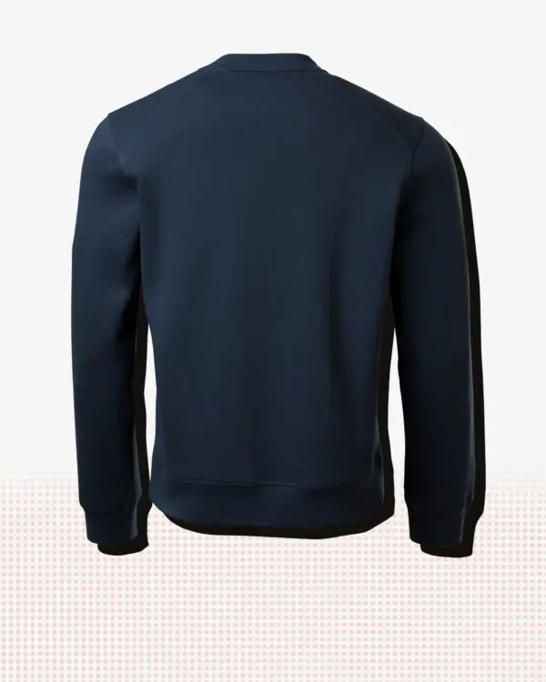 Gillis Sweat — Marinblå