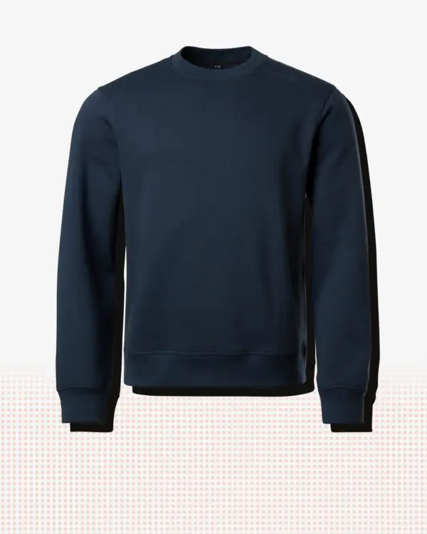 Gillis Sweat — Marinblå
