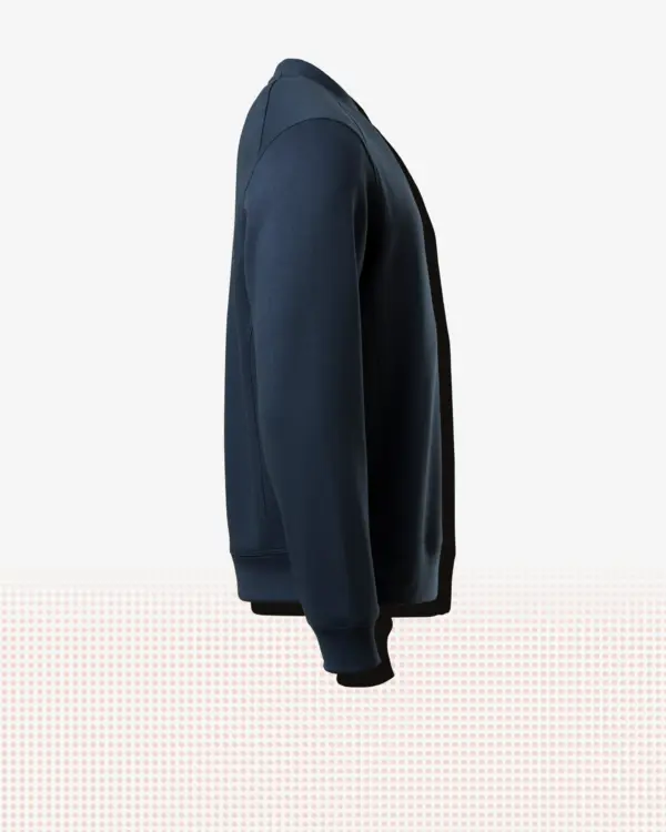 Gillis Sweat — Marinblå