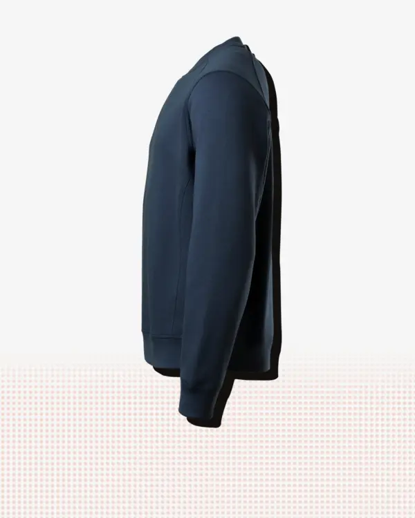 Gillis Sweat — Marinblå