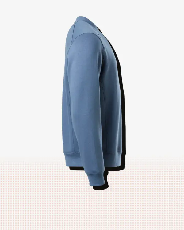 Gillis Sweat — Mellanblå