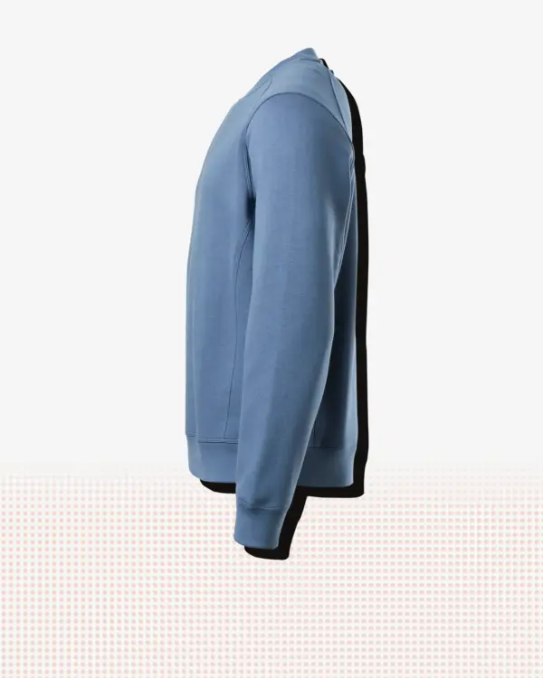 Gillis Sweat — Mellanblå