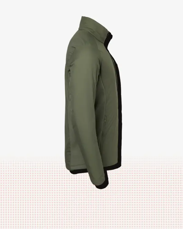 Zack Midlayer — Oliv