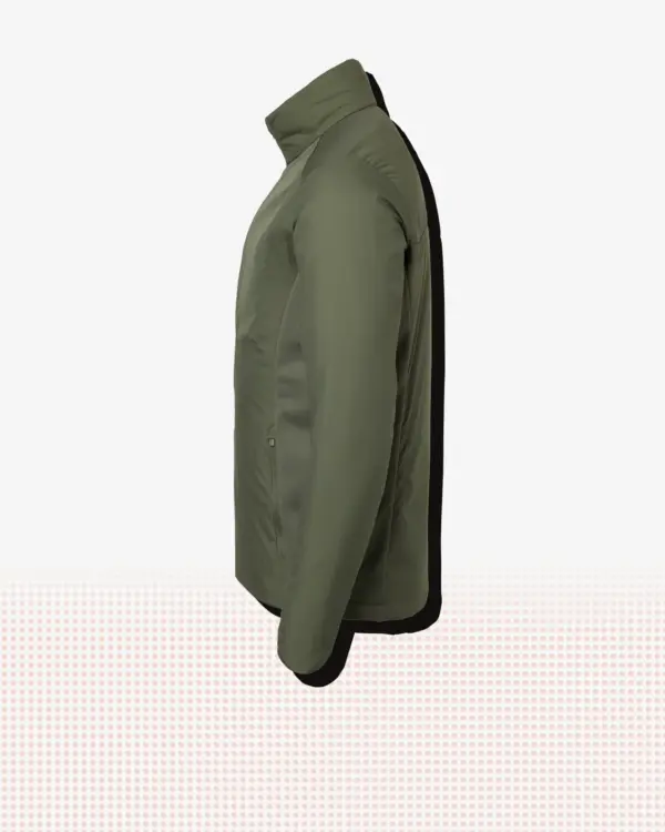 Zack Midlayer — Oliv