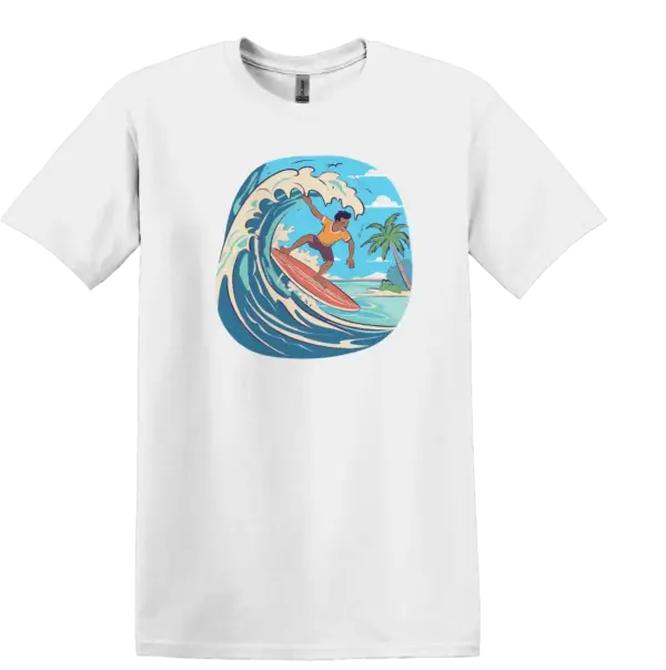 Surfing — Vit