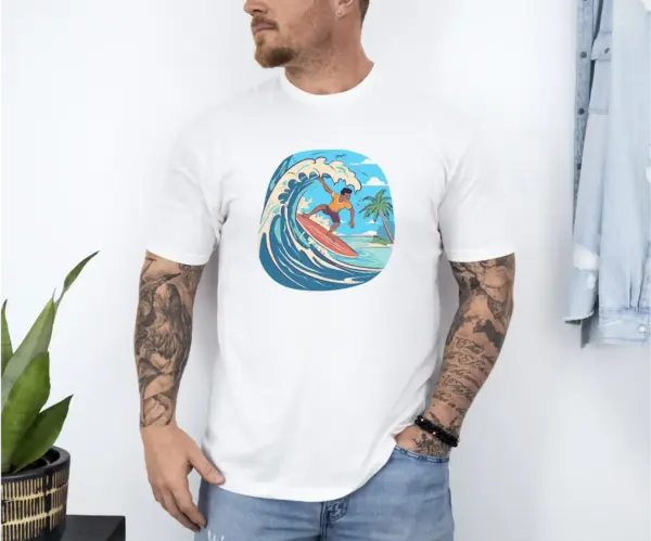 Surfing