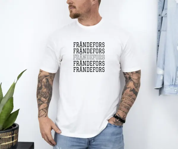 Frändefors t-shirt